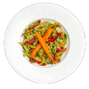 Mango Tango Salad